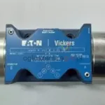 Zawór hydrauliczny kierunkowy , DG4V 5 2CJ M U H6 20, VICKERS Zawór hydrauliczny kierunkowy , DG4V 5 2CJ M U H6 20, VICKERS