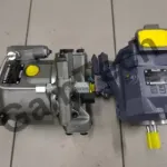 Pompa Rexroth A10VSO71DFR/31 nowa oryginalna z gwarancją i dostawą Pompa Rexroth A10VSO71DFR/31 nowa oryginalna z gwarancją i dostawą