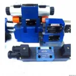 Zawór Bosch Rexroth R901382330 4WE10D50/OFEG110N9K4/V Zawór Bosch Rexroth R901382330 4WE10D50/OFEG110N9K4/V