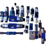 Rexroth R901004329 4WRZE25W8-220-7X/6EG24N9K31/F1D3M Rexroth R901004329 4WRZE25W8-220-7X/6EG24N9K31/F1D3M