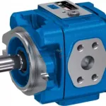 POMPA ZĘBATA PGH5-3X/125RE11VU2 R901147118 Rexroth POMPA ZĘBATA PGH5-3X/125RE11VU2 R901147118 Rexroth