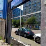 Folia przeciwsłoneczna na okna Warszawa - Folie na świetliki, daszki, witryny Folia z filtrem UV ,IR