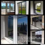 Folie przeciwsłoneczne Łomianki -oklejamy okna Warszawa Łomianki i okolice  Folie przeciwsłoneczne Łomianki -oklejamy okna Warszawa Łomianki i okolice