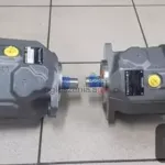 Rexroth pompa hydrauliczna A10VSO18DG/31R -PPA12N00 Rexroth pompa hydrauliczna A10VSO18DG/31R -PPA12N00