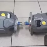 Nowa pompa hydrauliczna A10VSO18DRG/31R-PPA12N00 Nowa pompa hydrauliczna A10VSO18DRG/31R-PPA12N00