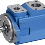 POMPA ŁOPATKOWA PVV2-1X/040RA15UMB R900931138 Rexroth 160 bar POMPA ŁOPATKOWA PVV2-1X/040RA15UMB R900931138 Rexroth 160 bar