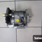 Pompa Rexroth R902551239 A A10V O 18 DR /53L-VSC12N00 Pompa Rexroth R902551239 A A10V O 18 DR /53L-VSC12N00