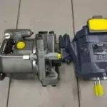 Pompa hydrauliczna Rexroth A10VSO140DFLR/31RPPB12N00 Pompa hydrauliczna Rexroth A10VSO140DFLR/31RPPB12N00