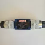 Nowy zawór hydrauliczny marki Rexroth R900928726 4WREE 6 E08-2X/G24K31/F1V