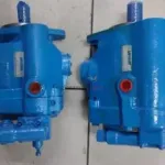 POMPA HYDRAULICZNA VICKERS 3525V38A17 11AA 22R POMPA HYDRAULICZNA VICKERS 3525V38A17 11AA 22R