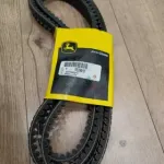 RE29018 Zestaw 2 sztuk pasów John Deere oryginał RE29018 Zestaw 2 sztuk pasów John Deere oryginał