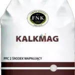 Wapno granulowane z magnezem KalkMag Wapno granulowane z magnezem KalkMag