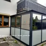 Przyciemnianie szyb Warszawa folie zewnętrzne przeciwsłoneczne -Oklejanie szyb Warszawa  Folkos  Przyciemnianie szyb Warszawa folie zewnętrzne przeciwsłoneczne -Oklejanie szyb Warszawa  Folkos