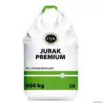 Wapno granulowane bez magnezu Jurak Premium 