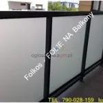 Oklejamy balkony Ceramiczna , Mehoffera, Płużnicka, Odkryta, Jagiellońska -Folie na balkony  Oklejamy balkony Ceramiczna , Mehoffera, Płużnicka, Odkryta, Jagiellońska -Folie na balkony