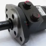 HYDRAULIC ORBITAL MOTOR DANFOSS/CHAR-LYNN Nr 101-2158-009  HYDRAULIC ORBITAL MOTOR DANFOSS/CHAR-LYNN Nr 101-2158-009