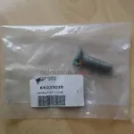 KK035039 śruba M12x43 12.9 oryginał Kverneland KK035039 śruba M12x43 12.9 oryginał Kverneland