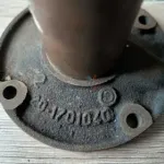 Pokrywa łożyska sprzęgła Żuk,Nysa,Tarpan 20-1701040 Pokrywa łożyska sprzęgła Żuk,Nysa,Tarpan 20-1701040