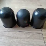 Osłona haka holowniczego nakładka na hak 18zł za 3szt Osłona haka holowniczego nakładka na hak 18zł za 3szt