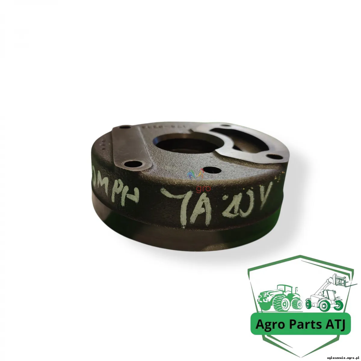 Pompa jazdy skrzyni biegów 1788236 CAT TH330B