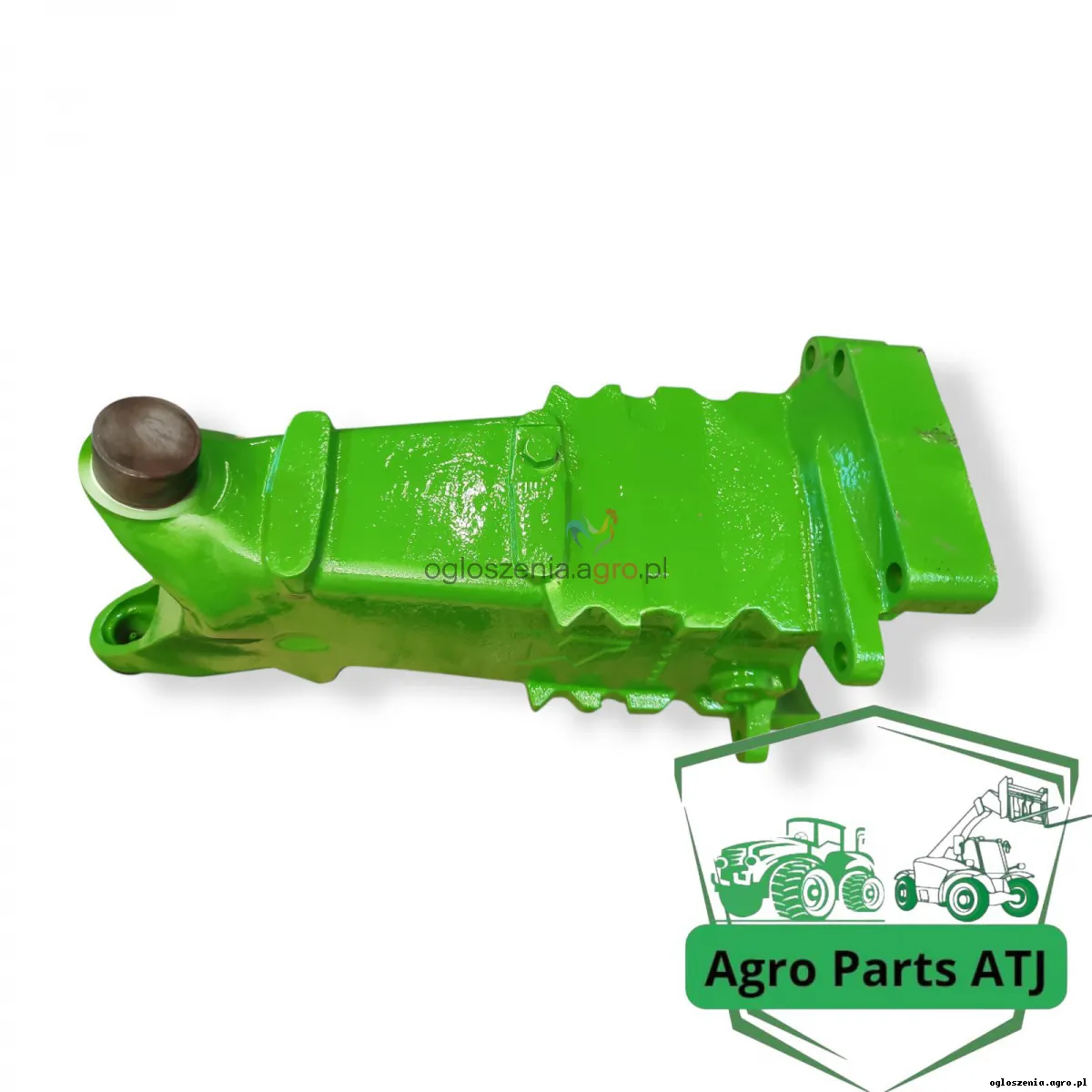 Obudowa Tylnego mostu 041869 Merlo P 34.7