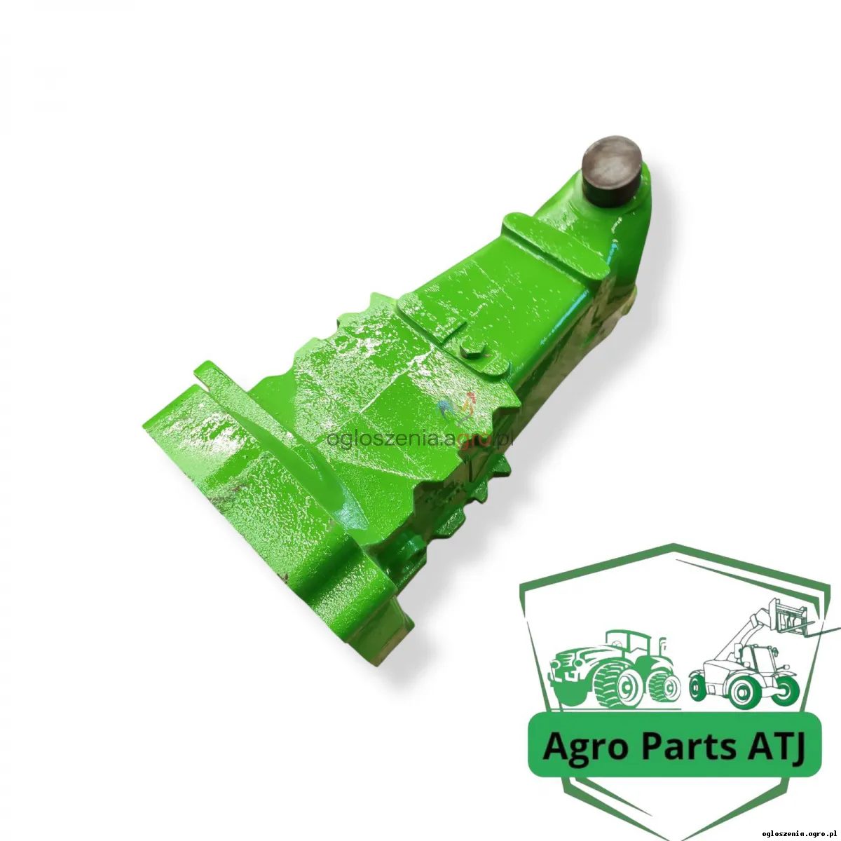 Obudowa Tylnego mostu 041869 Merlo P 34.7