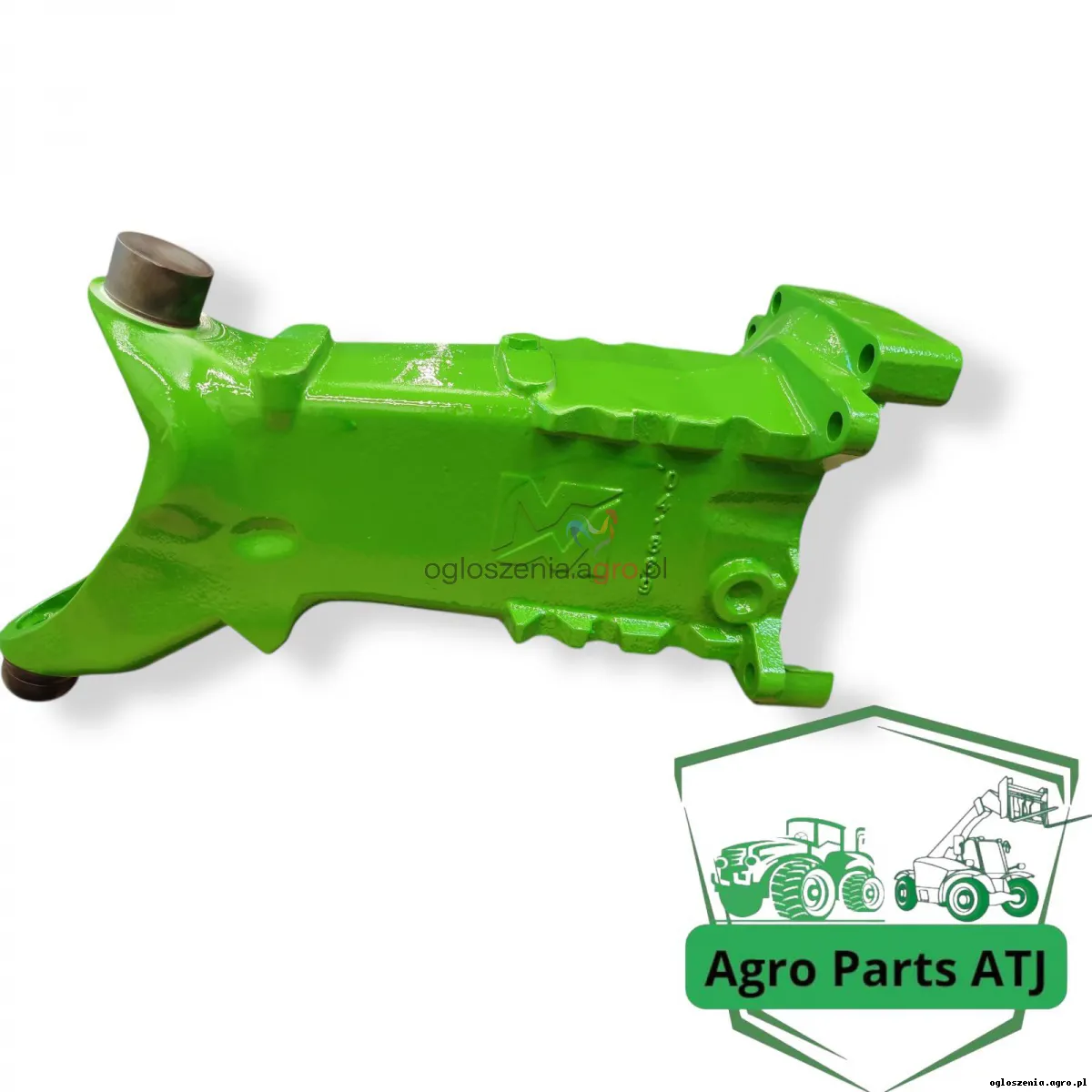 Obudowa Tylnego mostu 041869 Merlo P 34.7