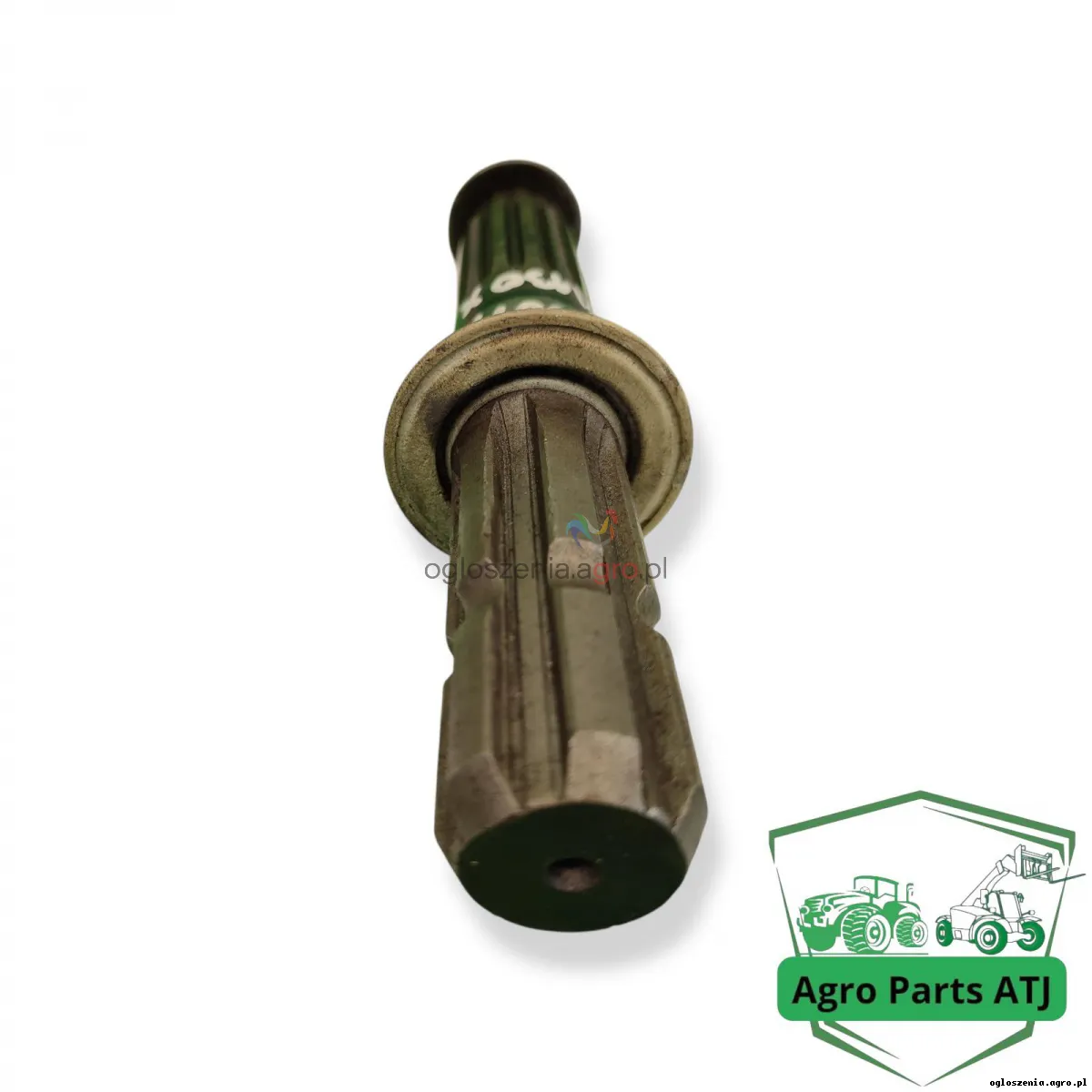 Wałek Przekładni PTO Kubota M130X