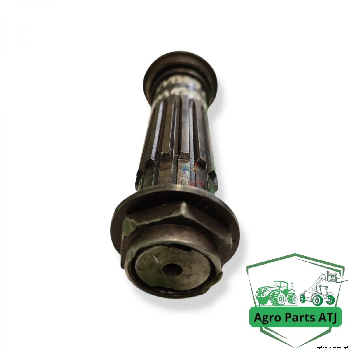 Wałek Przekładni PTO Kubota M130X