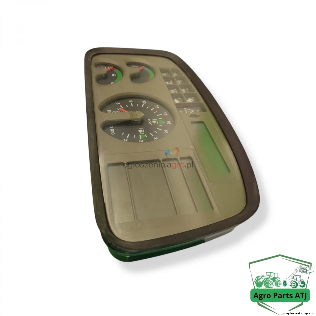 Zegary / Licznik / Panel / 04411944 Deutz-Fahr Agrotron 80 MK3