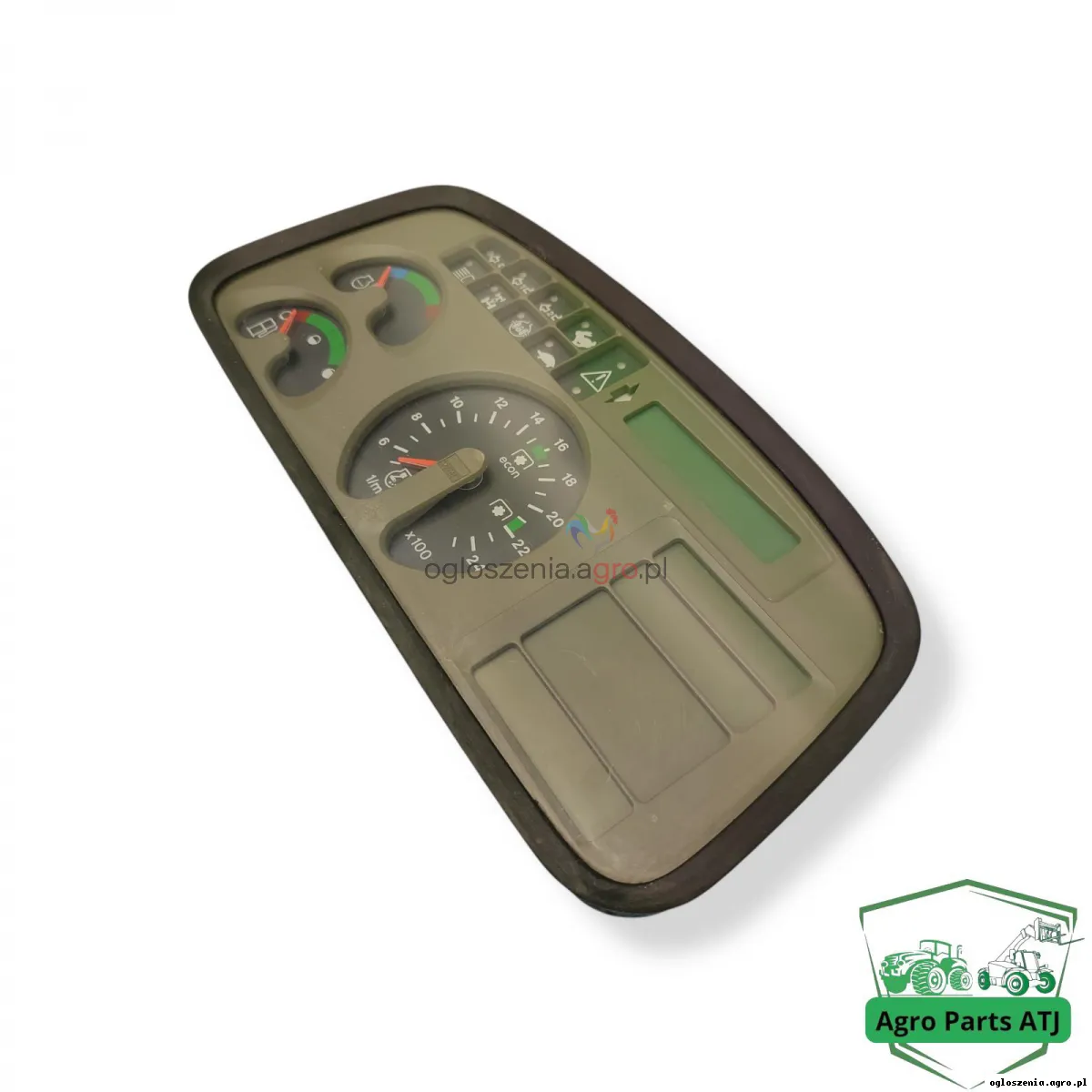 Zegary / Licznik / Panel / 04411944 Deutz-Fahr Agrotron 80 MK3