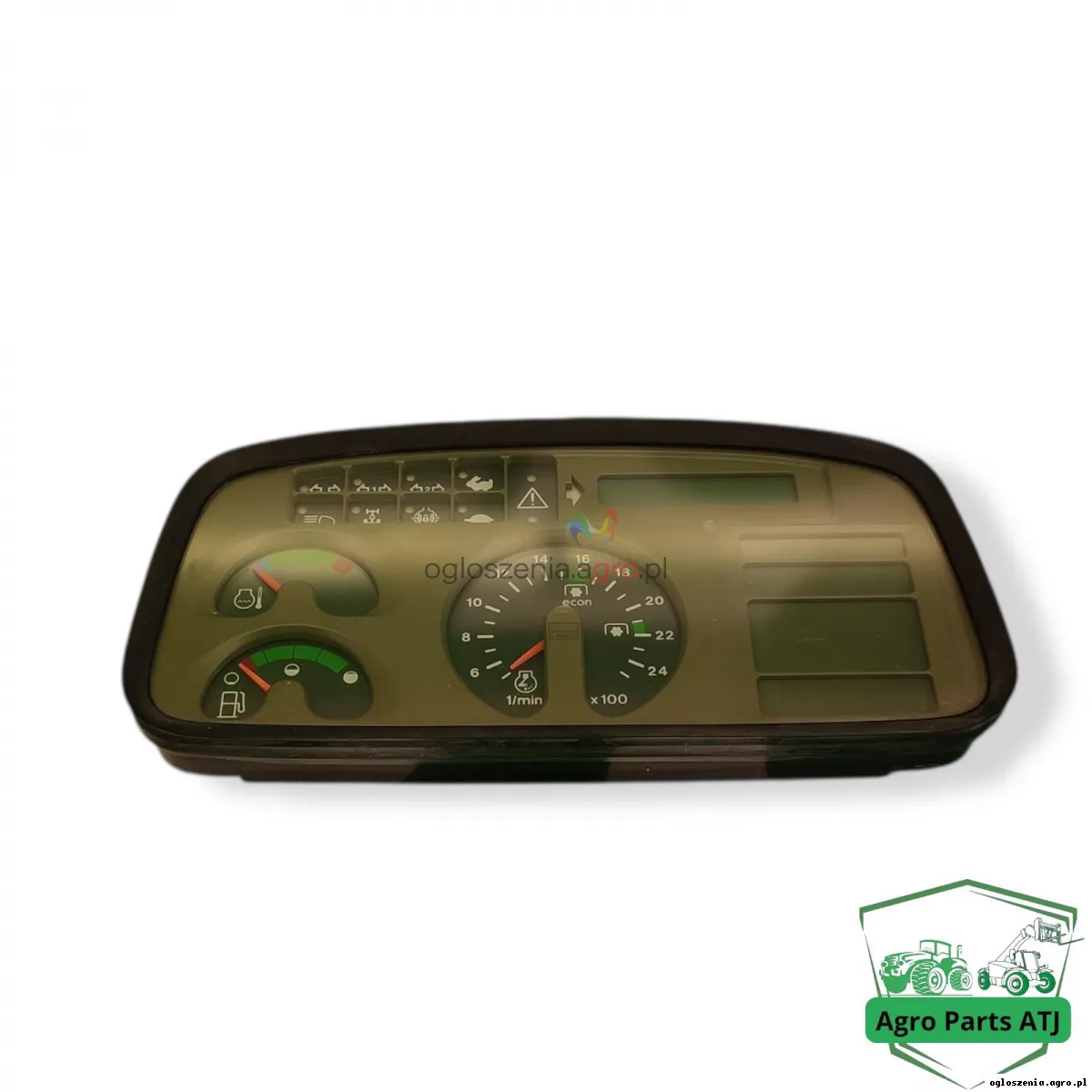 Zegary / Licznik / Panel / 04411944 Deutz-Fahr Agrotron 80 MK3
