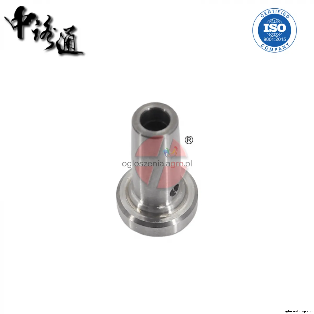 Fuel injector Control Valve FOOR J01 924
