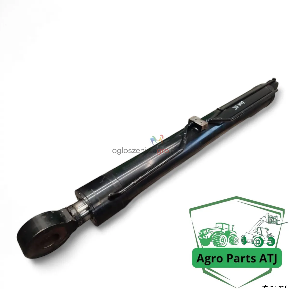 Siłownik Cylinder hydrauliczny 1001107507 JLG 4017
