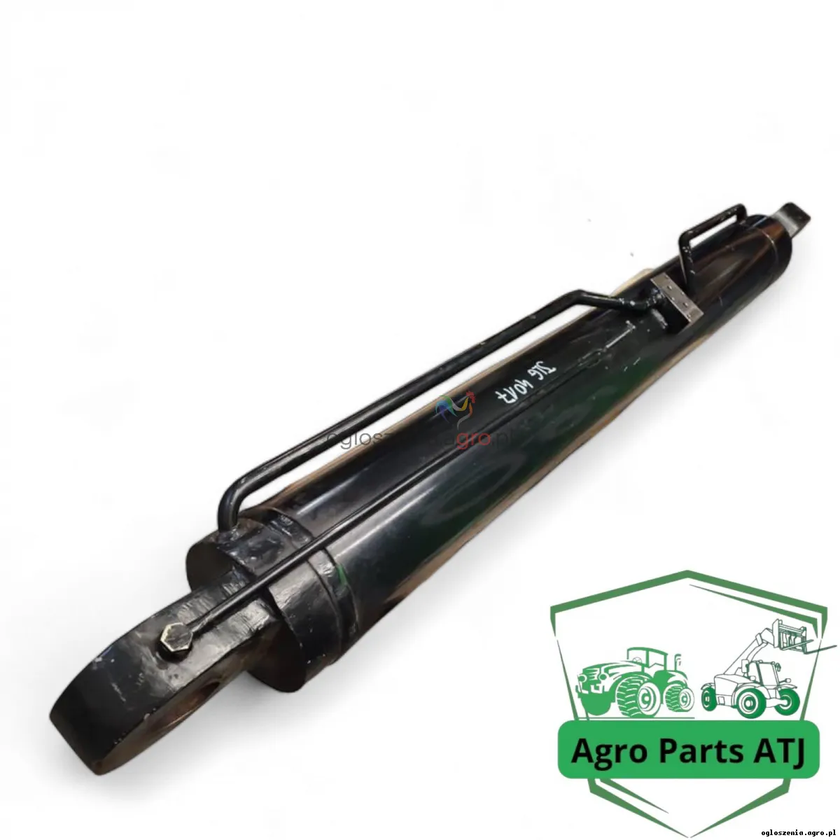 Siłownik Cylinder hydrauliczny 1001107507 JLG 4017