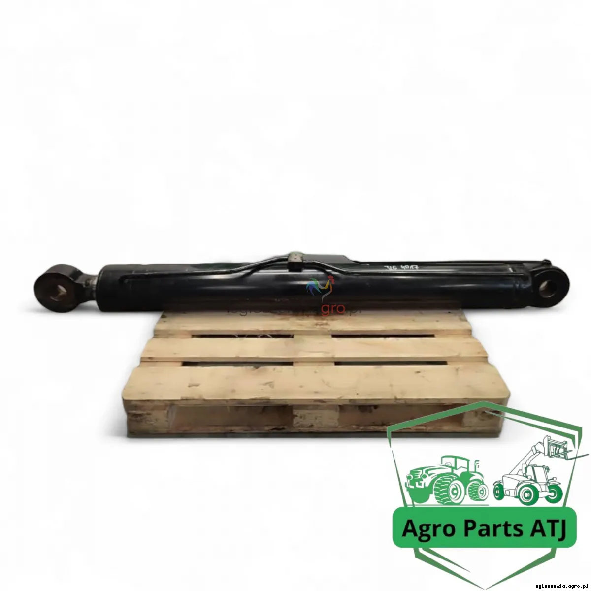 Siłownik Cylinder hydrauliczny 1001107507 JLG 4017