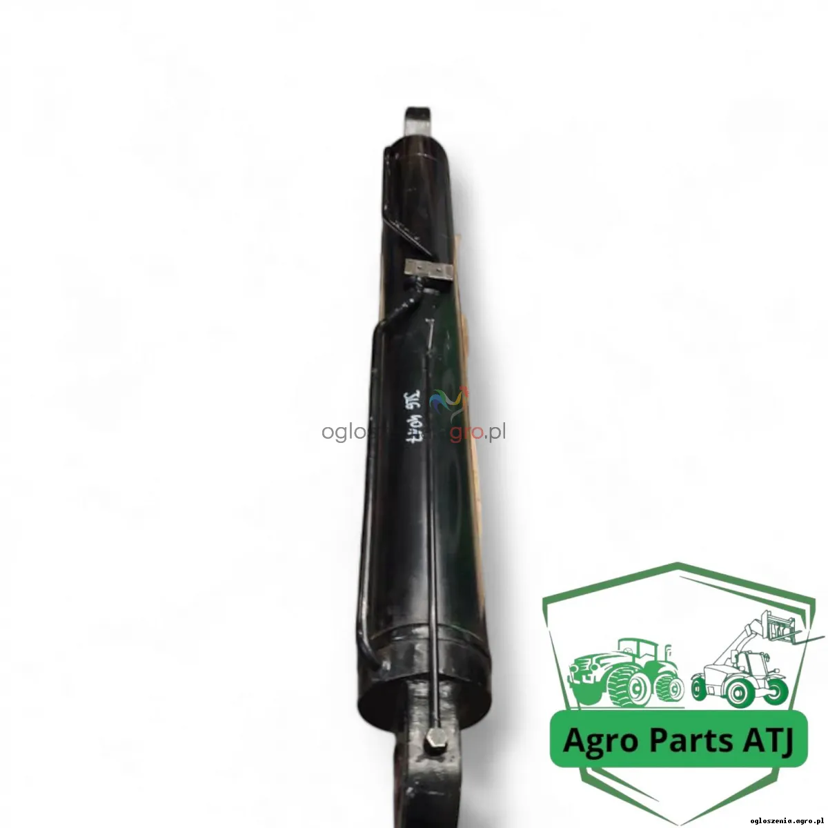 Siłownik Cylinder hydrauliczny 1001107507 JLG 4017