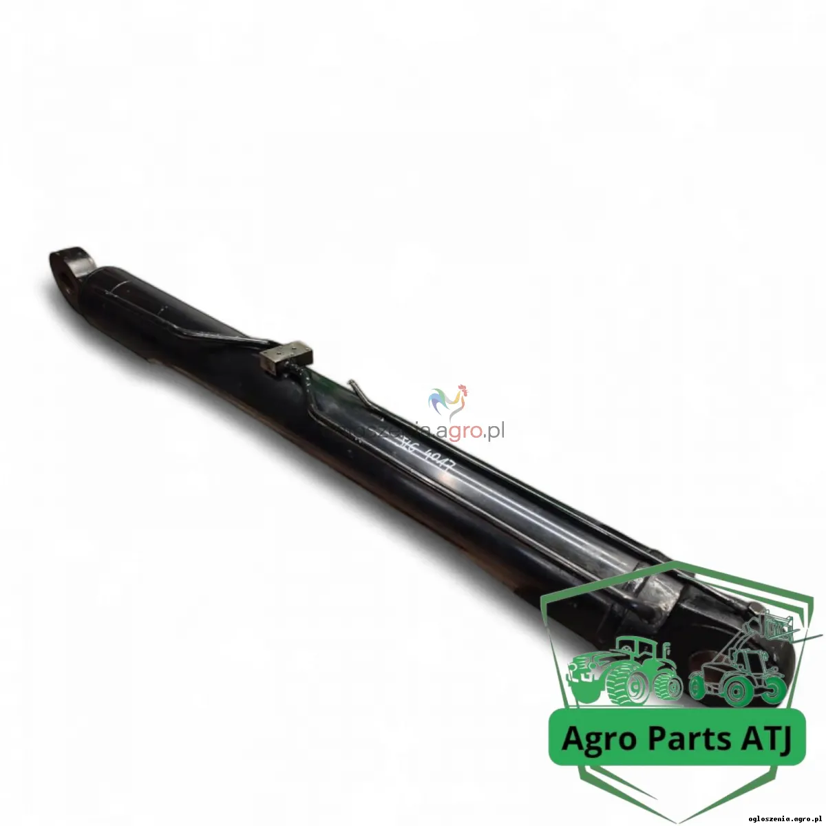 Siłownik Cylinder hydrauliczny 1001107507 JLG 4017