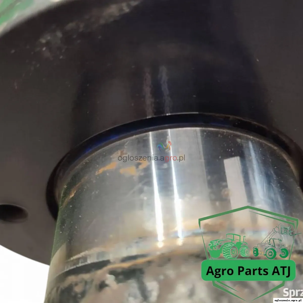 Siłownik Cylinder hydrauliczny 1001107507 JLG 4017