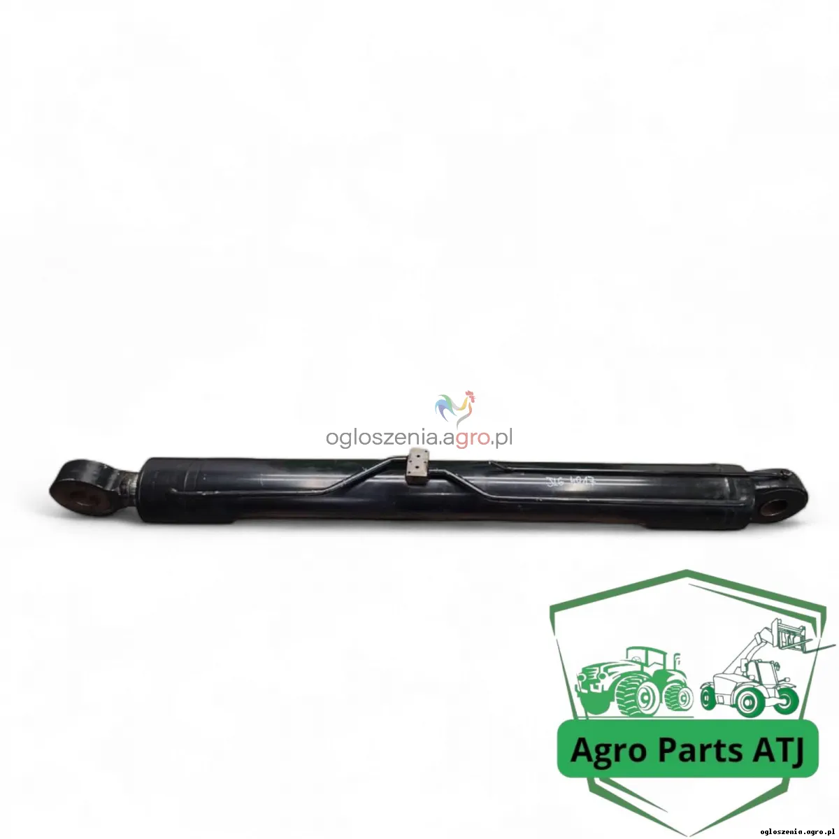 Siłownik Cylinder hydrauliczny 1001107507 JLG 4017