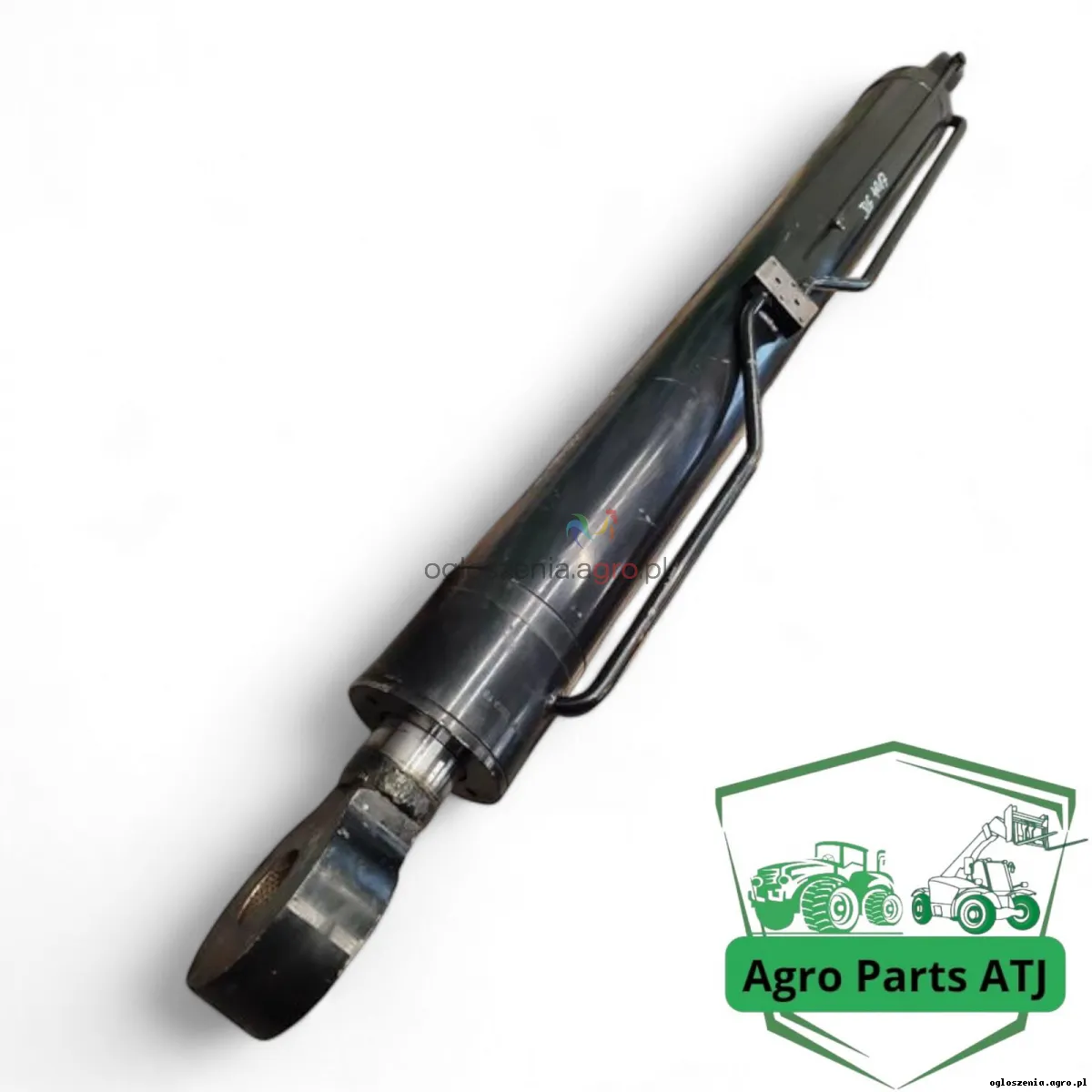 Siłownik Cylinder hydrauliczny 1001107507 JLG 4017