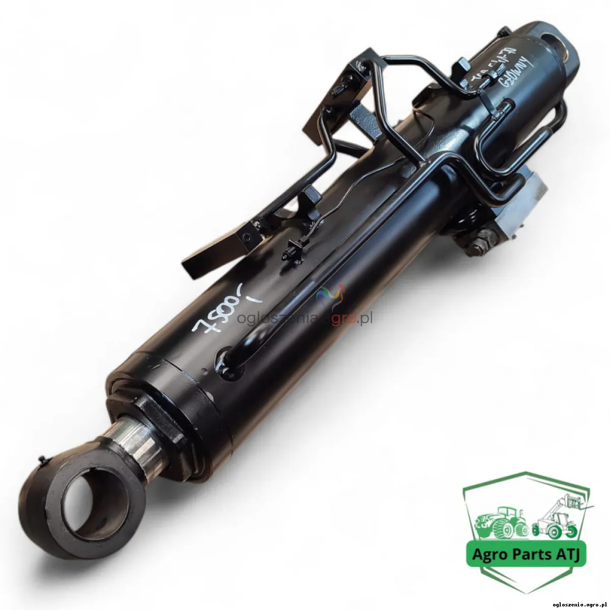 Cylinder JCB 566/60046 Siłownik Główny JCB 536-60 Agri Plus