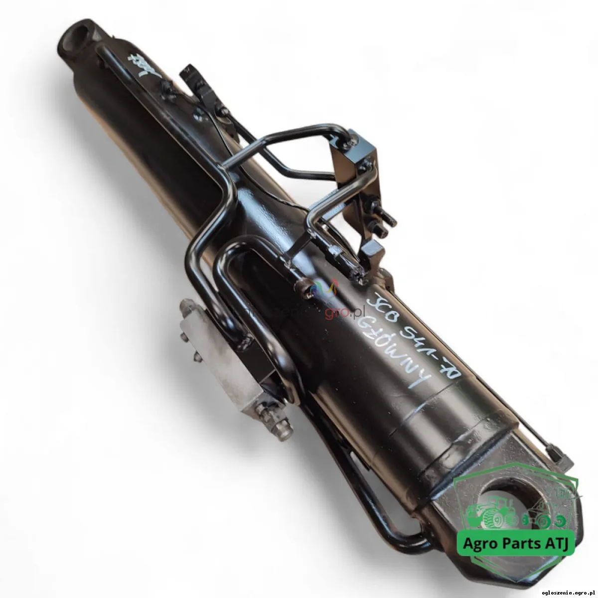 Cylinder JCB 566/60046 Siłownik Główny JCB 536-60 Agri Plus