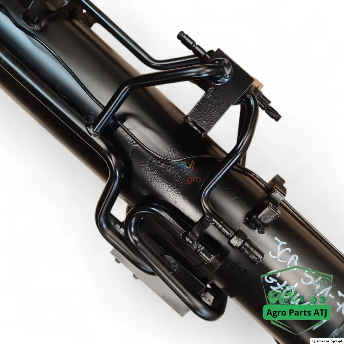 Cylinder JCB 566/60046 Siłownik Główny JCB 536-60 Agri Plus