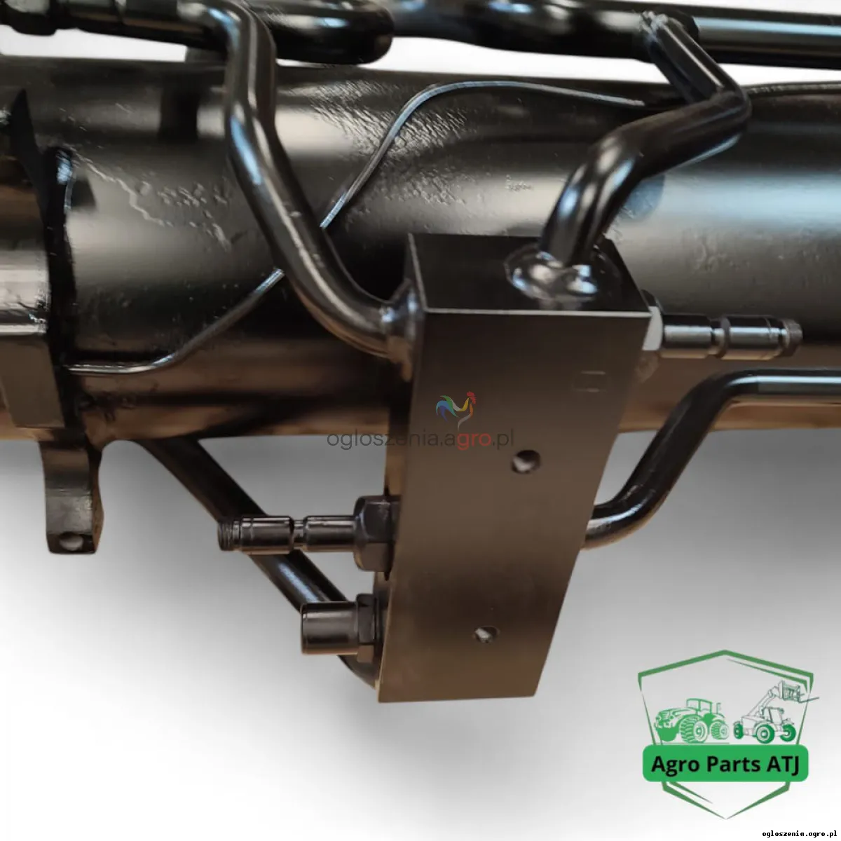 Cylinder JCB 566/60046 Siłownik Główny JCB 536-60 Agri Plus