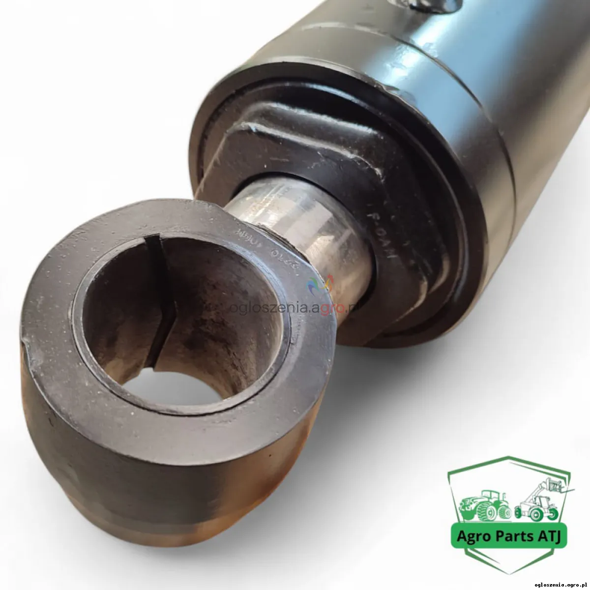 Cylinder JCB 566/60046 Siłownik Główny JCB 536-60 Agri Plus