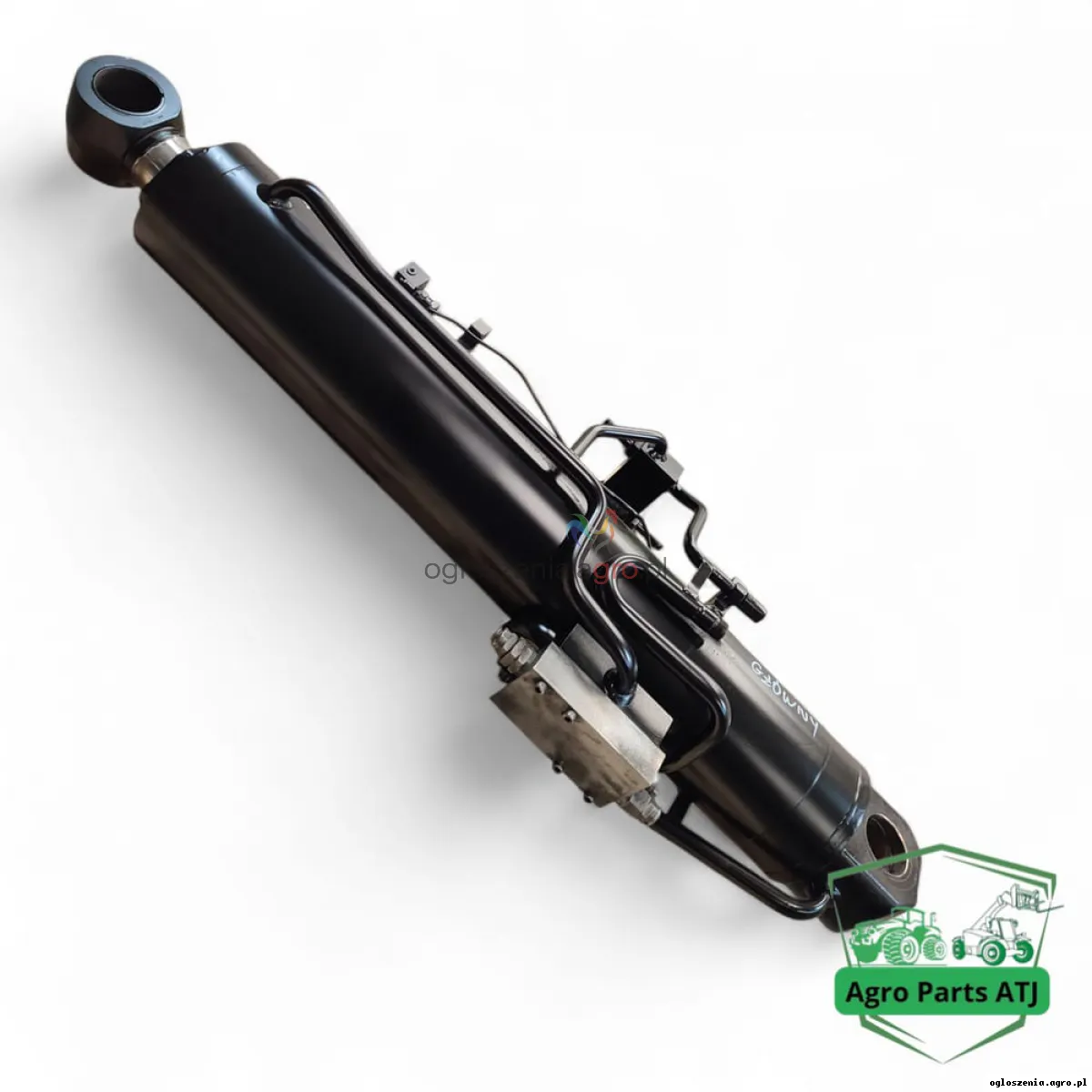 Cylinder JCB 566/60046 Siłownik Główny JCB 536-60 Agri Plus