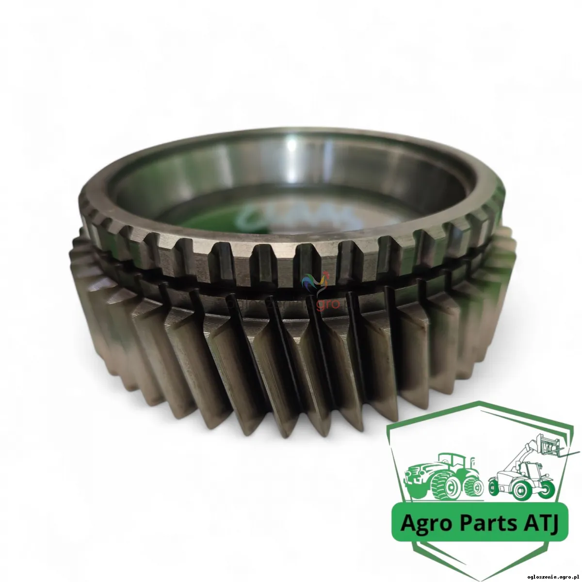 Koło zębate ZF 1923002201861 skrzyni biegów C-MATIC Case CVX 130