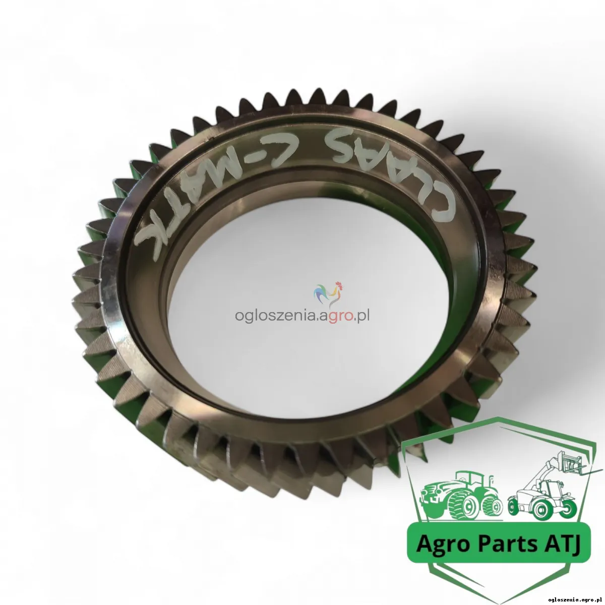 Koło zębate ZF 1923002201861 skrzyni biegów C-MATIC Case CVX 130