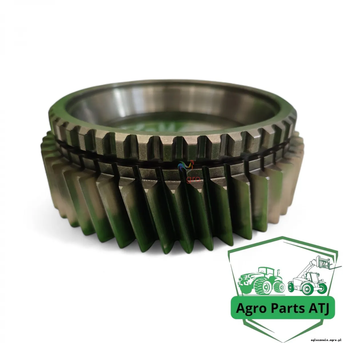 Koło zębate ZF 1923002201861 skrzyni biegów C-MATIC Case CVX 130